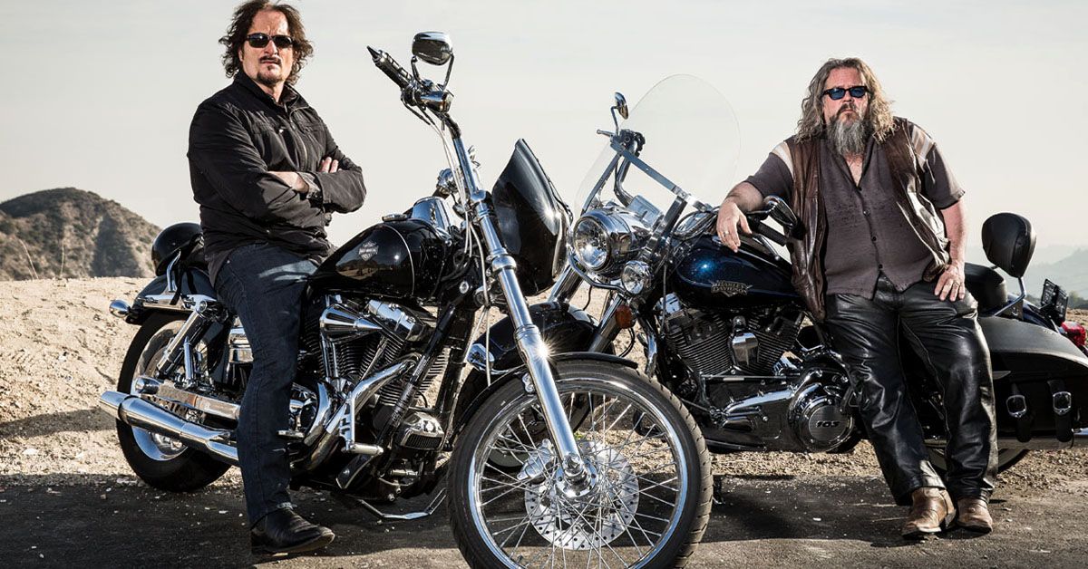 Sons Of Anarchy Motorcycle Club Members Reviewmotors Co