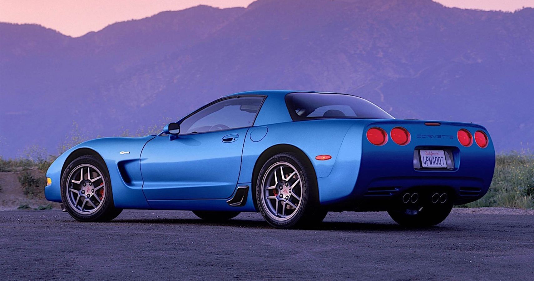 Here Are The Greatest Driver Focused Sports Cars Under Flipboard