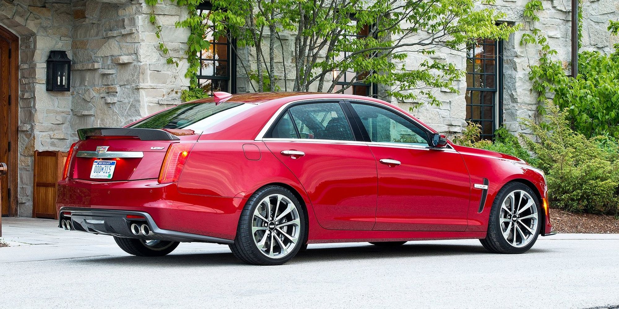 A Guide To Buying A 2016 2019 Cadillac CTS V Third Generation