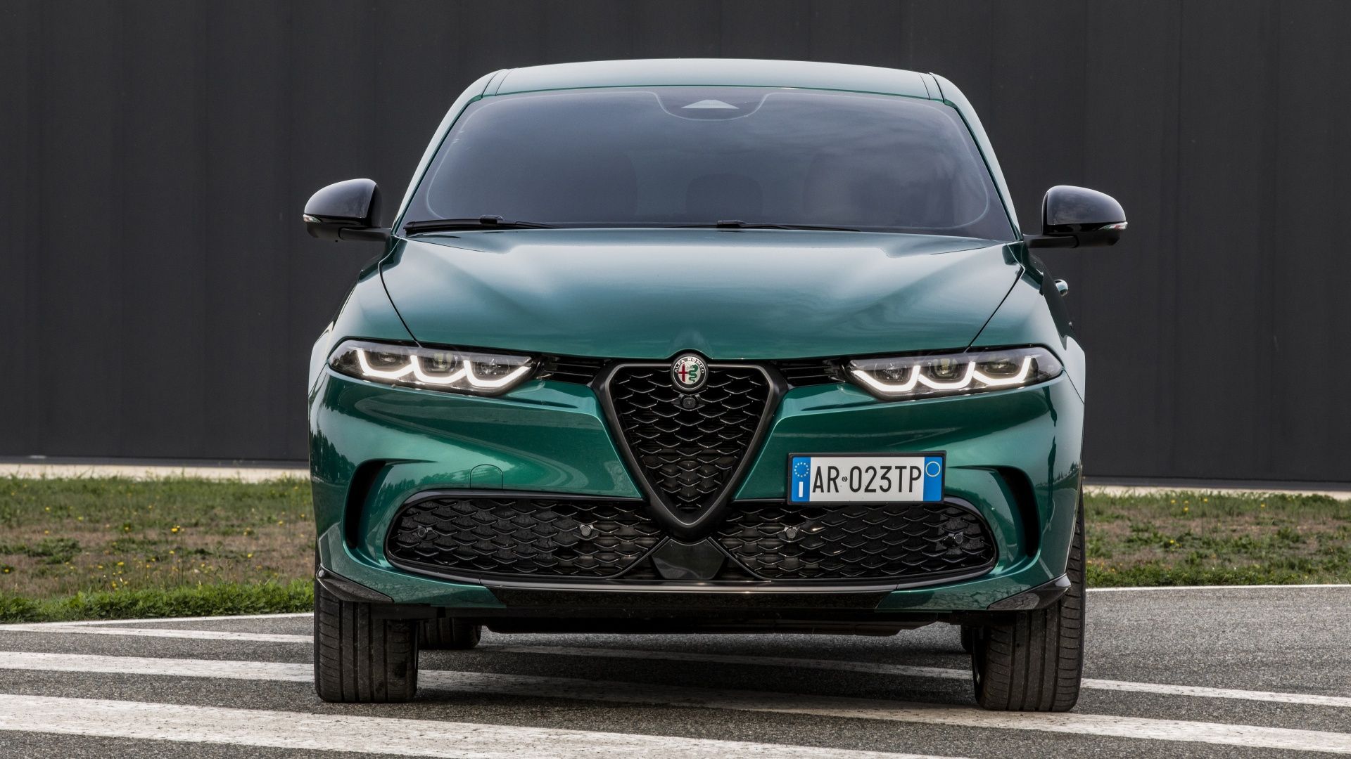 Alfa Romeo Tonale A Comprehensive Overview