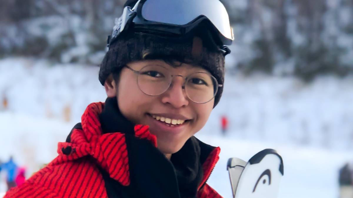 Jacob Reyes | HotCars