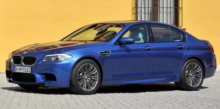 20 Cars You Didn T Know Could Go 0 To 60 In Less Than 4 Seconds