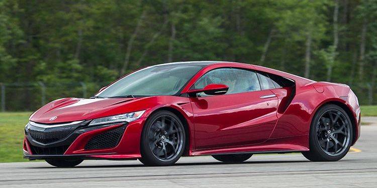 20 Cars You Didn T Know Could Go 0 To 60 In Less Than 4 Seconds