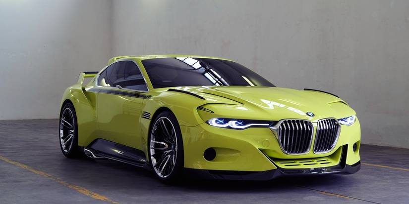 Ranking BMWs From Ugliest To Jaw-Dropping