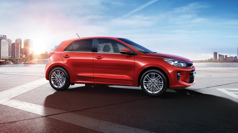 10 Biggest Problems with Kia's New Cars