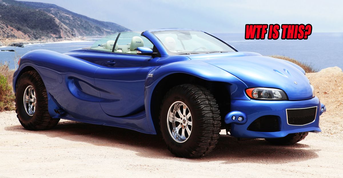 15 Cars That Are Totally Not Worth 100 000 Hotcars