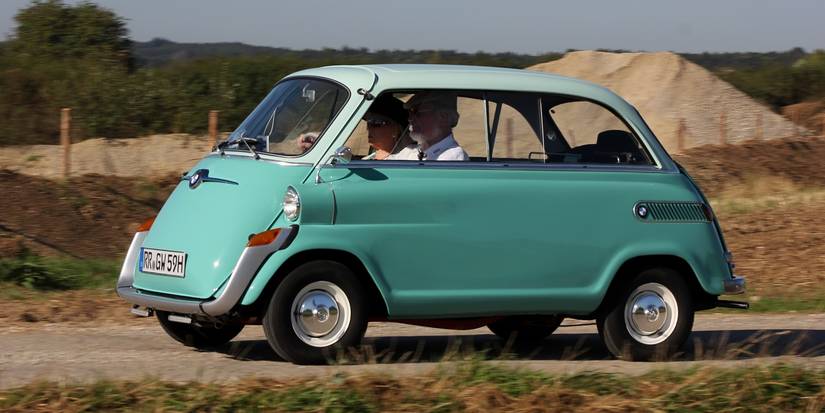 Ranking BMWs From Ugliest To Jaw-Dropping