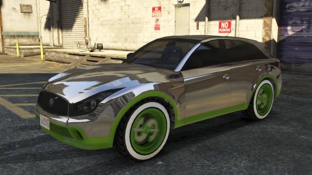 Evil Car Rims Ranking The 25 Ugliest Car Mags