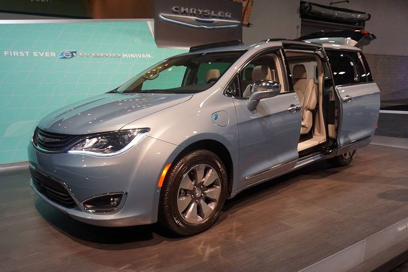Buying American: 22 Cars That Are Built To Last Longer Than 10 Years