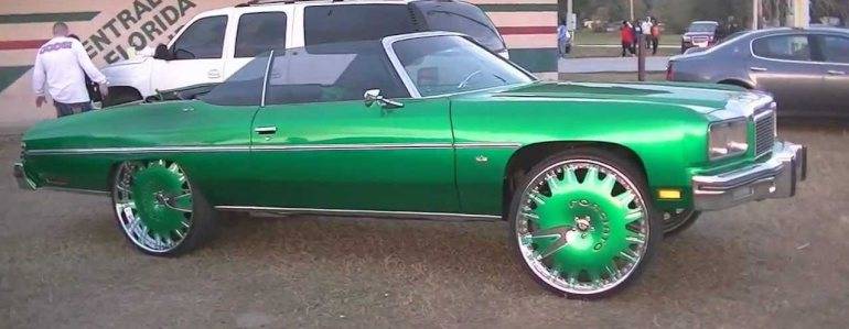 Ranking The 25 Ugliest Car Mags