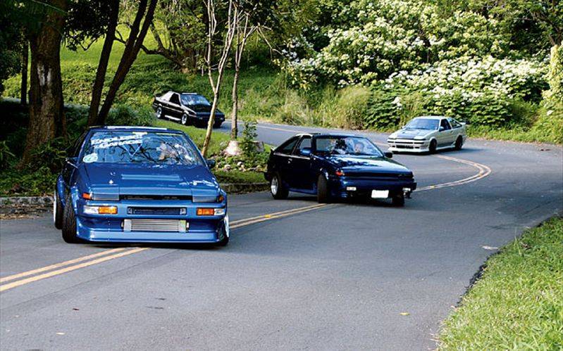 20 Pictures Of JDM Mods That Are Totally Jaw-Dropping