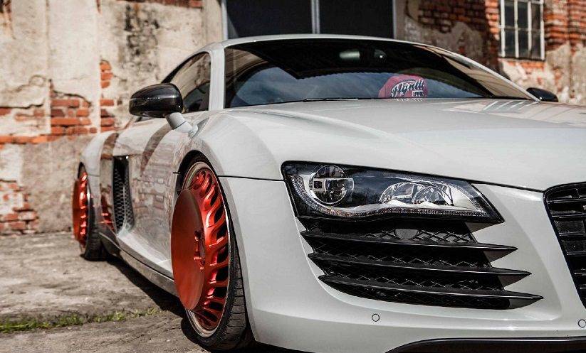 Awful Car Rims Ranking The 25 Ugliest Car Mags