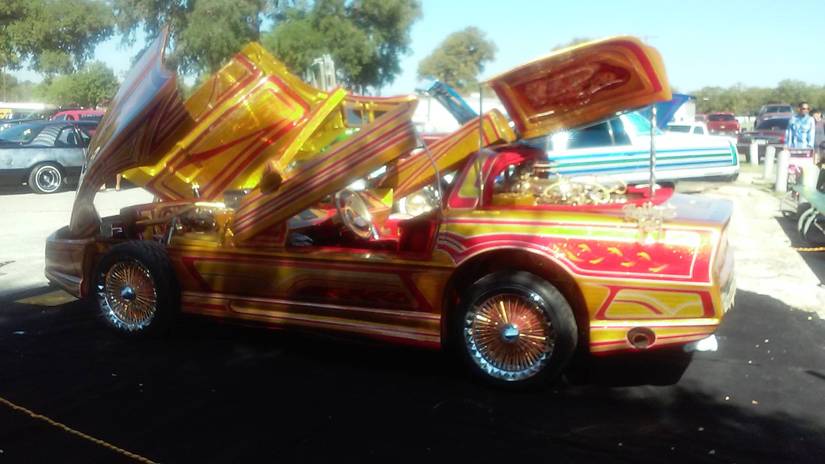 20 Pictures Of Modified Cars That Are Pure Insanity