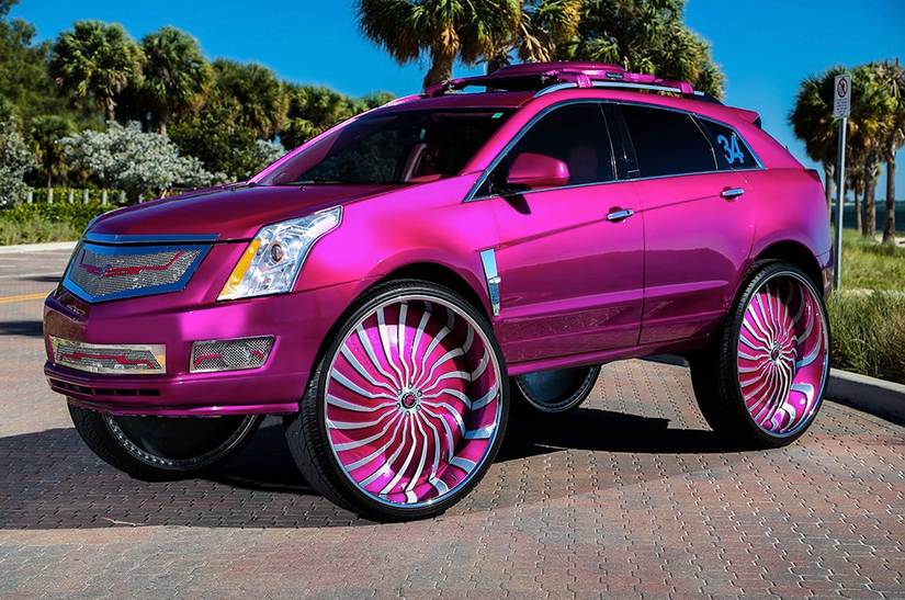 Ranking The 25 Ugliest Car Mags