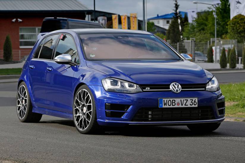 20 Hatchbacks You Didn't Know Could Go 0 To 60 In Under 5 Seconds