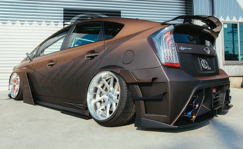 20 JDM Mods That Aren't Safe For Your Eyes