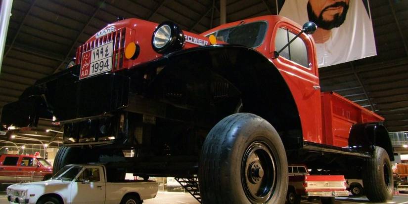 The 25 Most Expensive Car Collections Around The World