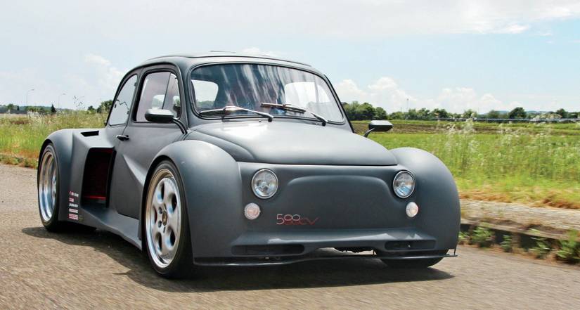 20 Engine Swaps Every Car Enthusiast Needs To See