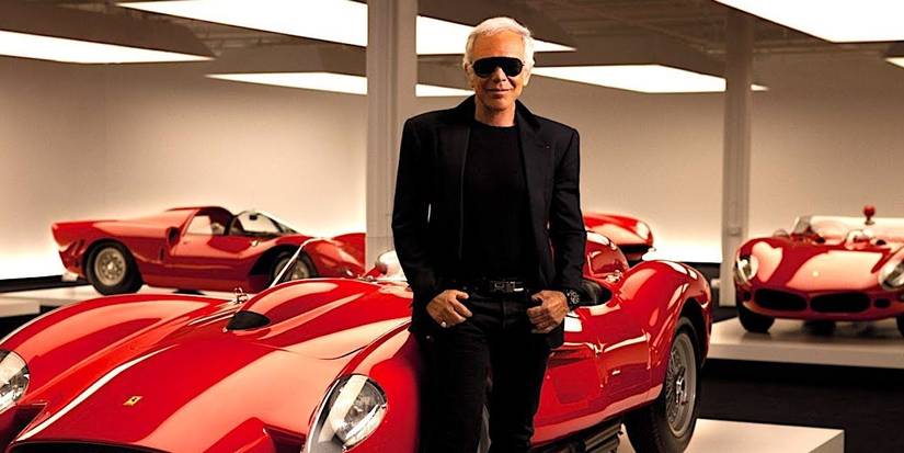 The 25 Most Expensive Car Collections Around The World
