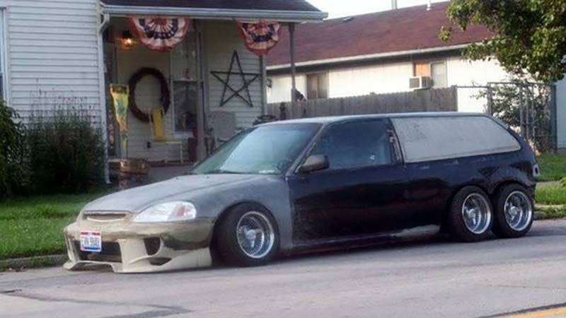 20 JDM Mods That Aren't Safe For Your Eyes