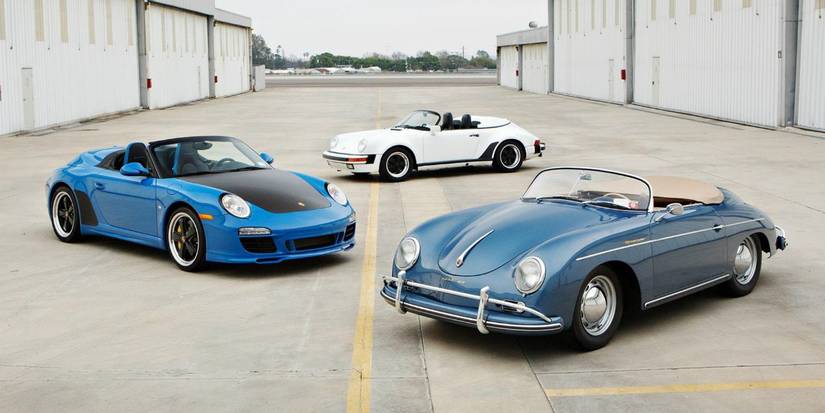 The 25 Most Expensive Car Collections Around The World