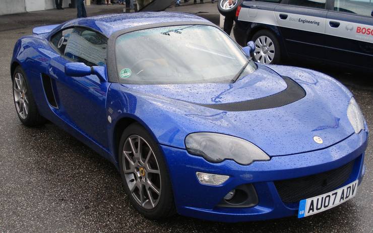 24 Supercars Of The 2000s Automakers Want Us To Forget Hotcars