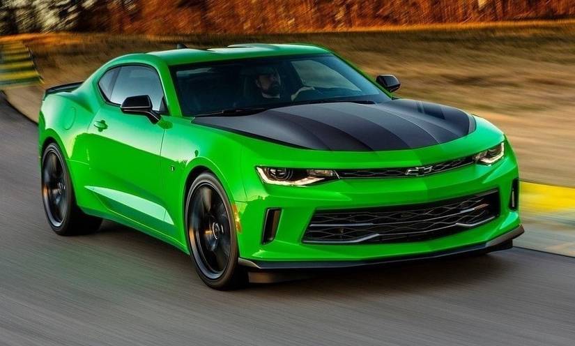 20 Fast Cars That Won't Hurt Your Wallet At The Gas Station