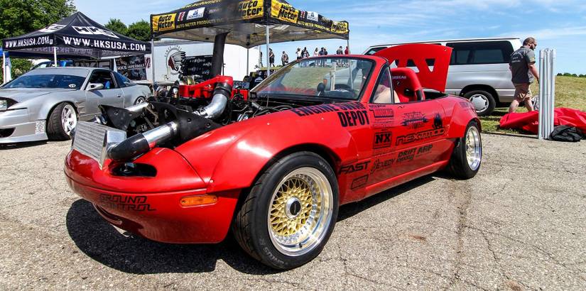 20 Engine Swaps Every Car Enthusiast Needs To See