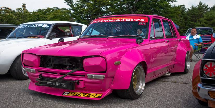 25 JDM Mods That Make Zero Sense