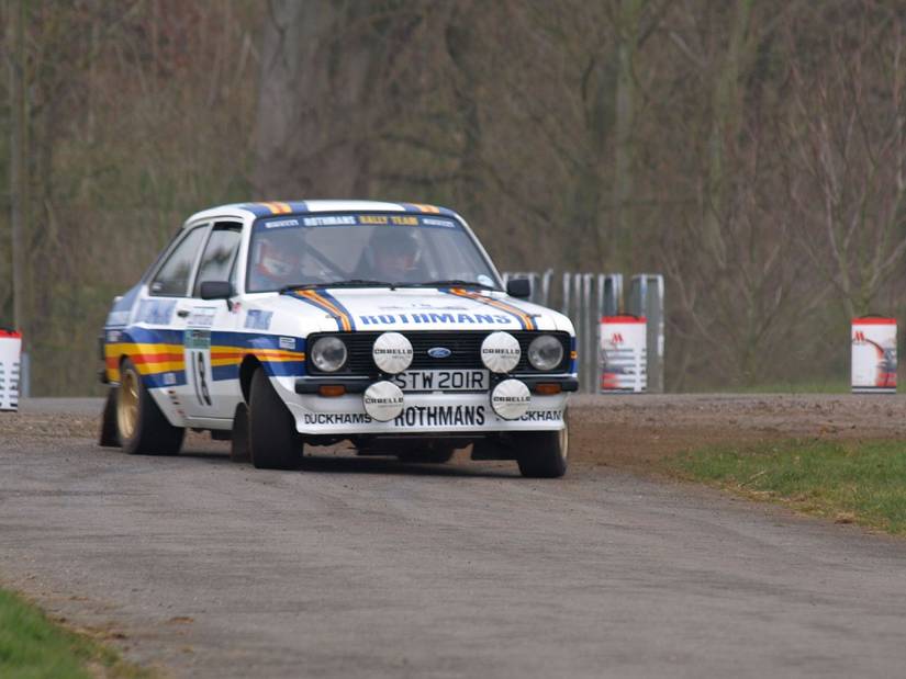 10 Rear-Wheel-Drive Cars That Excelled At Rallying