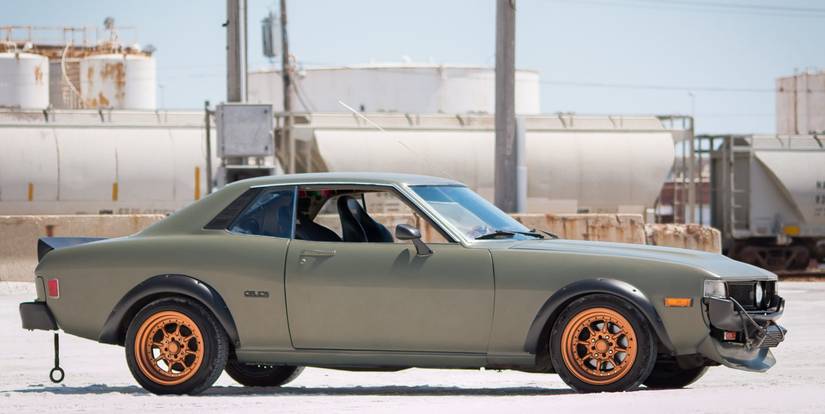 25 JDM Mods That Make Zero Sense