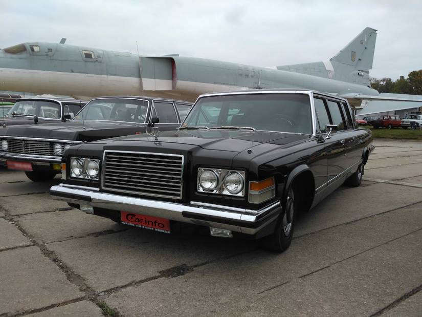 5 Greatest Soviet Cars Ever (5 That Are Death Traps)