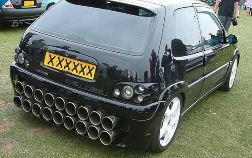 20 JDM Mods That Aren't Safe For Your Eyes