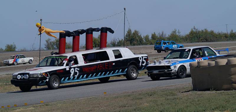 25 Weirdest Racing Sports From Around The World