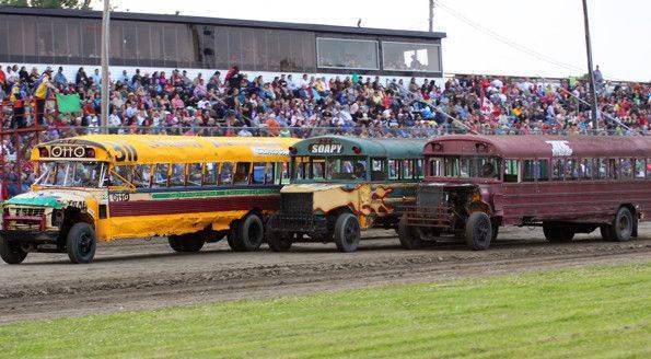 25 Weirdest Racing Sports From Around The World
