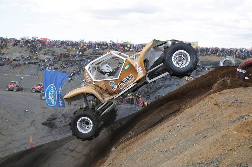 25 Weirdest Racing Sports From Around The World