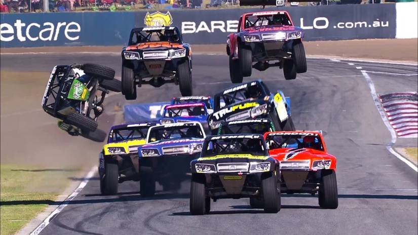 25 Weirdest Racing Sports From Around The World
