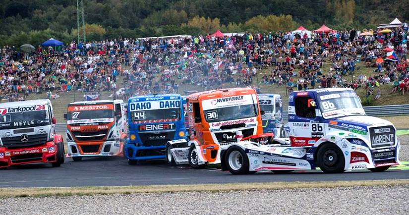 25 Weirdest Racing Sports From Around The World