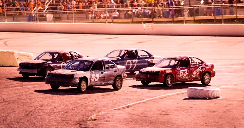 Weird Racing 25 Weirdest Racing Sports From Around The World