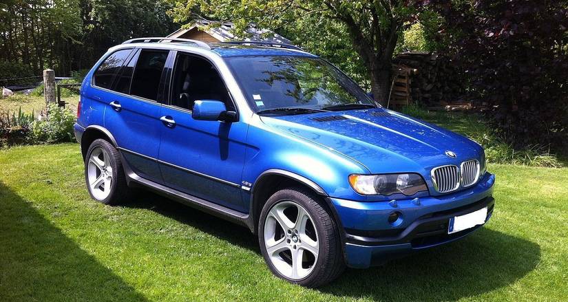 10 Imports From The 2000s That'll Break Down (And 10 Worth Every Dollar)