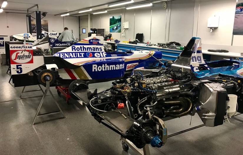 F1 Racetrack Components 20 Behind-The-Scenes Facts Every F1 Fan Should Know