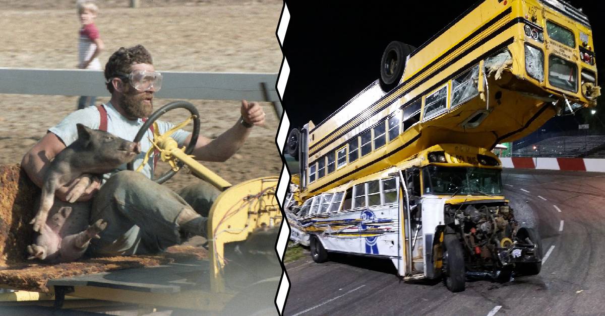 25 Weirdest Racing Sports From Around The World