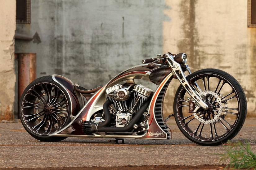 8 Of The Sickest Modified Motorcycles (And 10 That Are Totally Boring)