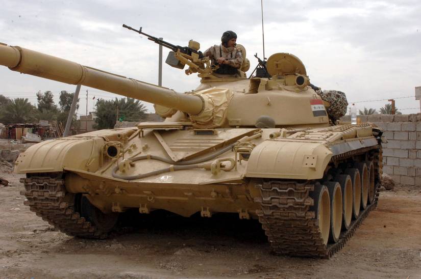 20 Military Vehicles That Were Built To Crumble