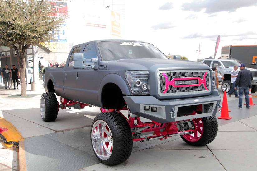 19 Rims These Pickup Owners Should Be Ashamed Of