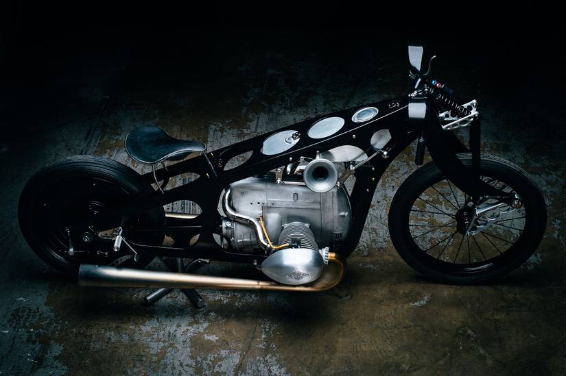 8 Of The Sickest Modified Motorcycles (And 10 That Are Totally Boring)