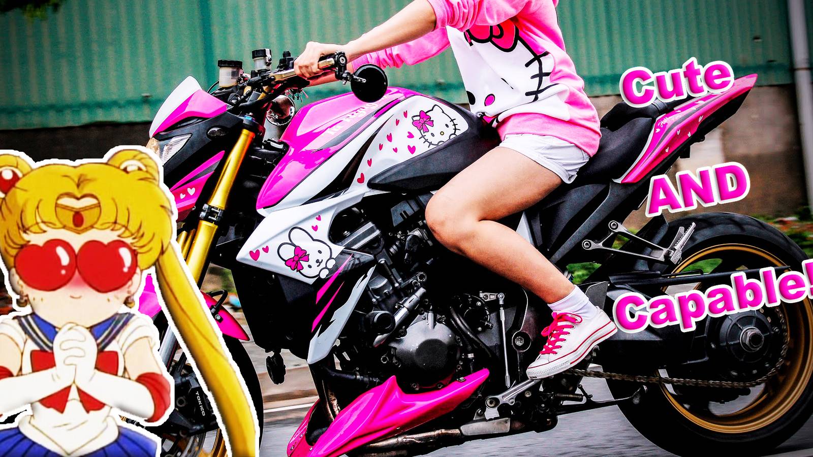 8 Of The Sickest Modified Motorcycles (And 10 That Are Totally Boring)