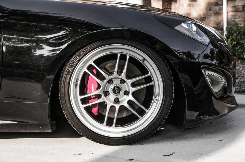 10 Of The Sickest Aftermarket Wheels (And 10 Of The Lamest)