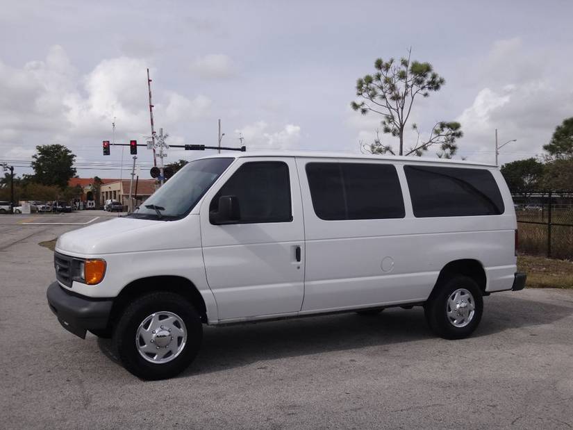 The Top 10 Reliable Modern Fords On The Used Market