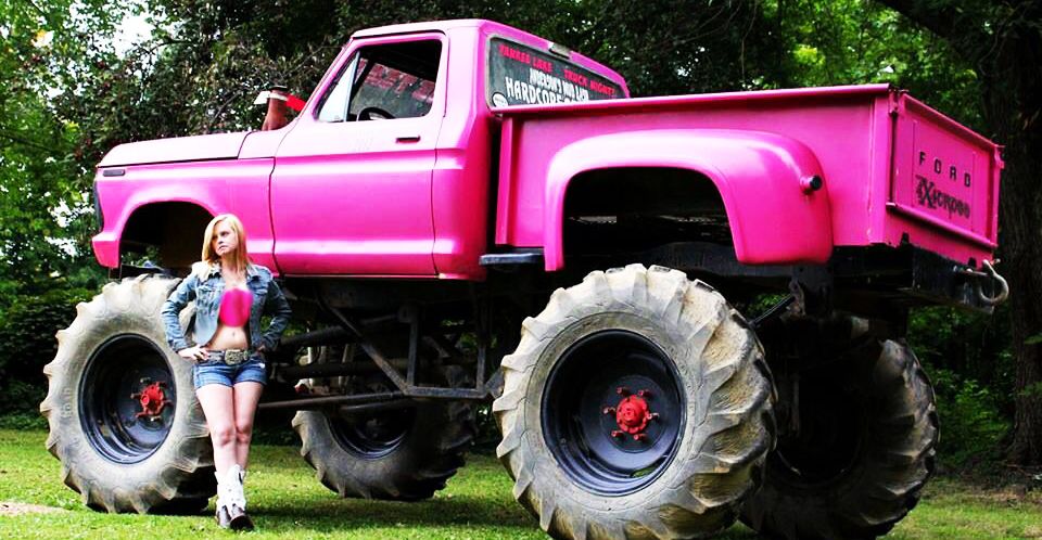 25 Of The Sickest Modded Pickup Trucks | HotCars